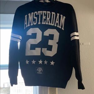 Amsterdam Sweatshirt